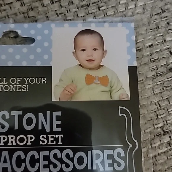 Milestone Photo Prop Set - Picture 4 of 5